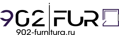 Логотип 902-furnitura