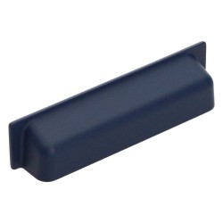 Ручка UP11-R206/96 Shell, Soft Touch, темно-синий, Gamet