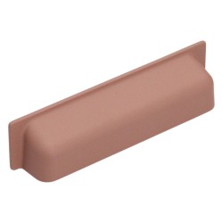 Ручка UP11-R211/96 Shell, Soft Touch, пепельно-розовый, Gamet