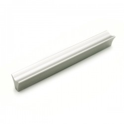 Ручка UA111-96-A0, 96мм, алюминий, Gamet